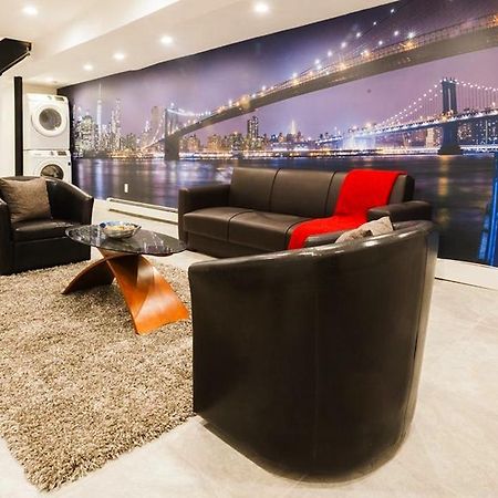 Luxury Duplex Apartment New York Exterior photo